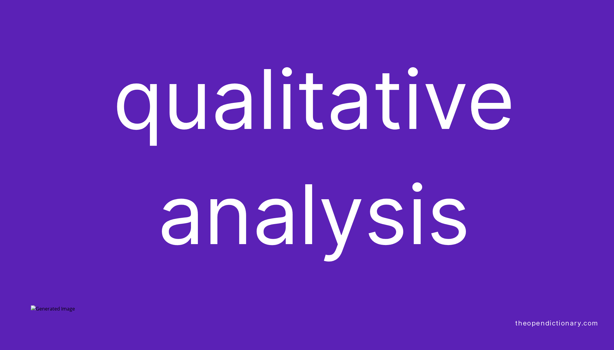 qualitative-analysis-meaning-of-qualitative-analysis-definition-of